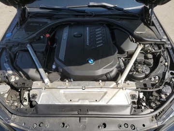 BMW Seria 4 G22-23-26 2023 BMW Seria 4 M440xi 2023 3.0l 3.0 Benzyna 382KM, zdjęcie 6