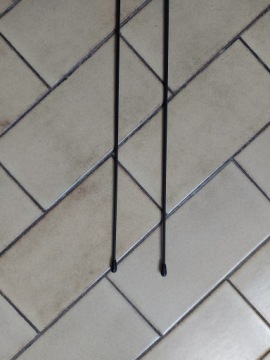 Антенна Harley Davidson CB/AM/FM