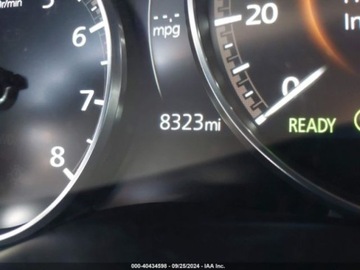 Mazda CX-9 2024 Mazda CX-9 0 Turbo Preferred Plus 2024 3.3l 3.3 Benzyna 280KM, zdjęcie 11