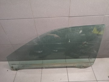 SZYBA DRZWI LEWY PRZÓD AUDI A6 C5