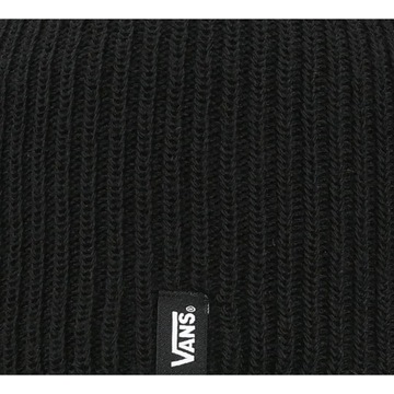 Czapka Mismoedig Beanie VANS VN000J3CBLK1