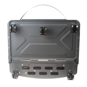 Комплект газовый обогреватель 4,2кВт + сверхлегкий баллон 11кг.