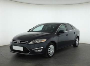 Ford Mondeo IV Sedan 1.6 Duratorq TDCi 115KM 2011 Ford Mondeo 1.6 TDCi, Navi, Klima, Klimatronic, zdjęcie 1