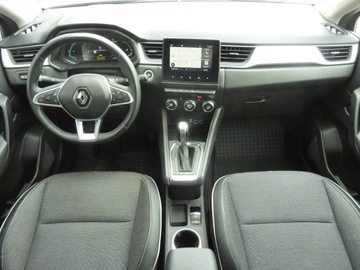 Renault Captur II 2022 Renault Captur INTENS*1.6 E-TECH, zdjęcie 16
