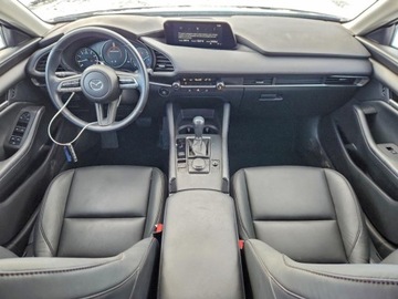 Mazda 3 IV 2022 Mazda 3 Select 2022 2.5 Benzyna 191KM, zdjęcie 8