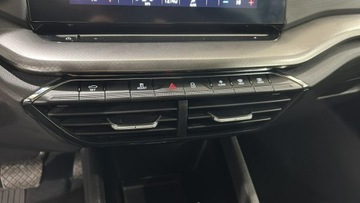 Skoda Octavia IV Liftback 1.5 TSI EVO 150KM 2023 Škoda Octavia Skoda Octavia 1.5 TSI e-Tec, zdjęcie 20