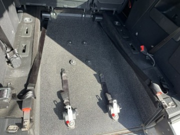 Volkswagen Caddy V Caddy 2.0 TDI 122KM 2022 Volkswagen Caddy Niepełnosprawnych inwalida, zdjęcie 13