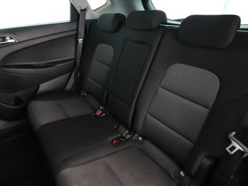 Hyundai Tucson III SUV Facelifting 1.6 T-GDi 177KM 2019 Hyundai Tucson automat navi klima auto grzane, zdjęcie 15