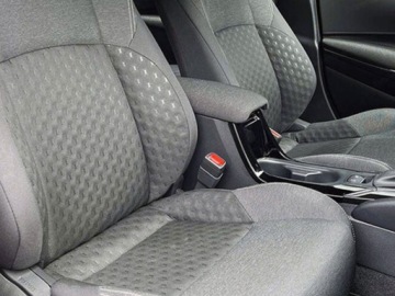 Toyota Corolla XII Sedan Facelifting 1.5 VVT-i 125KM 2024 Od ręki - Comfort 1.5 benzyna 125KM | Podgrzewane fotele!, zdjęcie 10