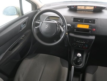 Citroen C4 I 2004 Citroen C4 1.4 16V, Klima, El. szyby, zdjęcie 6