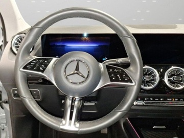 Mercedes EQA SUV Facelifting 250+ 190KM 2026 MERCEDES-BENZ EQA 250+ Progressive Suv (190KM) 2026, zdjęcie 8