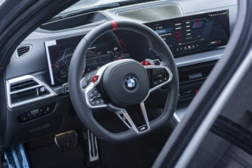 BMW Seria 3 G20-G21 2026 BMW M3 Competition M xDrive Sedan - DEMO - Koła, zdjęcie 16