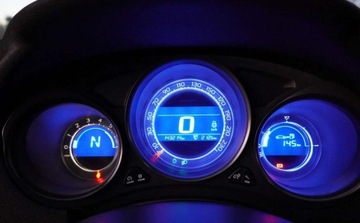 Citroen C4 II Hatchback 5d 1.6 e-HDi 114KM 2015 Citroen C4 Bezwypadkowy Serwisowany 1-Wlasciciel Navi Panel Pdc Automat Pi, zdjęcie 30