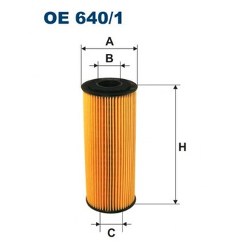 FILTRON FILTR OLEJE + AP 140 VZDUCHU