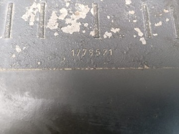 КАТУШКА КЛАПАНА КОРОБКИ ПЕРЕДАЧ SCANIA R БИНОКЛЯРНАЯ