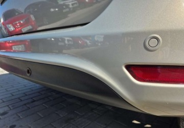 Ford B-MAX 1.0 EcoBoost 100KM 2013 Ford B-MAX 1.0Benz 100KM 6biegow Grzana przednia szybafotele Parkton.Fakt., zdjęcie 5