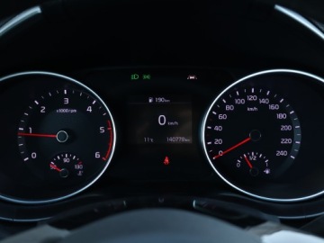 Kia Ceed III Hatchback 1.6 CRDi SCR 115KM 2020 Kia Ceed 1.6 CRDi, Salon Polska, Klima, Tempomat, zdjęcie 10