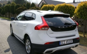 Volvo 2014 Volvo V40 Cross Country Volvo V40 Cross Country 2.0 Diesel 177KM, zdjęcie 6