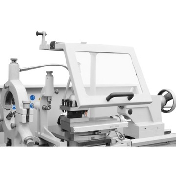 ПРАВИЛА ДЛЯ ТОКАРНОГО СТАНКА 410X1000 CORMAK