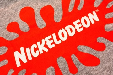 Nickelodeon Mix Postaci Bluza męska kaptur r. XXL