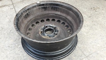 8D0601027 DISK AUDI A4 B6 15 5X112 ET37