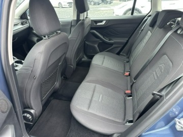 Ford Focus IV Kombi 2.0 EcoBlue 150KM 2020 Ford Focus 2.0 EcoBlue 16v 150KM 2020 tylko 94 ty, zdjęcie 12