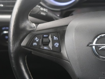 Opel Astra K Sportstourer Facelifting 1.5 Diesel 122KM 2020 Opel Astra 1.5 CDTI, Salon Polska, Serwis ASO, zdjęcie 15