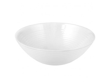 Салатница 27 см белая Harena LUMINARC