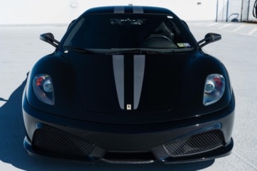 Ferrari 2008 Ferrari F430 Scuderia 2008 4.3 Benzyna 503KM, zdjęcie 7
