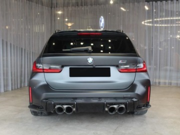 BMW Seria 3 G20-G21 2026 BMW Seria 3 Touring M3 Competition xDrive 3.0 (530KM) 2026, zdjęcie 2