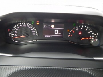 Peugeot 208 II 2020 Peugeot 208 18 tys km, bogata opcja, zdjęcie 20