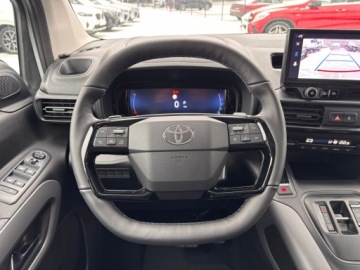 Toyota 2025 Toyota Proace City Verso ProAce City VERSO! NOWY 2, zdjęcie 20