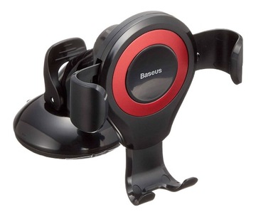 АВТОМОБИЛЬНЫЙ ГРАВИТАЦИОННЫЙ ДЕРЖАТЕЛЬ BASEUS ДЛЯ ПРИБОРНОЙ ПАНЕЛИ ТЕЛЕФОНА