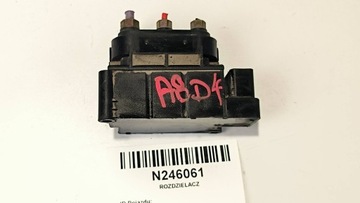 ROZDZIELACZ 4H0616013A AUDI A7