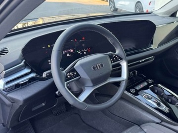 Audi A5 B10 Avant 2.0 TFSI 204KM 2025 AUDI A5 TFSI Avant 2.0 204KM, zdjęcie 5