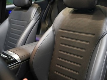 Mercedes GLC C254/X254 Coupe 2.0 200 204KM 2025 MERCEDES-BENZ GLC 200 4-Matic AMG Line 2.0 (204KM) 2025, zdjęcie 4