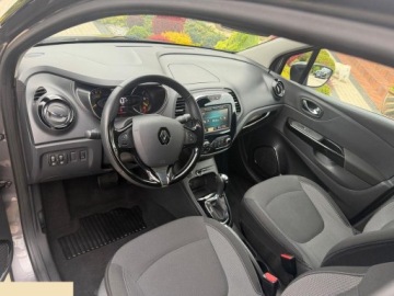 Renault Captur I Crossover 1.2 TCe EDC 120KM 2015 Renault Captur ENERGY 1.2 TCe 120 EDC Dynamique 120KM 2015r Zamiana!, zdjęcie 4