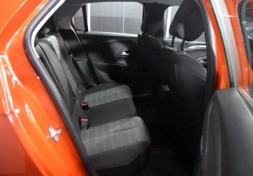 Opel Corsa F Hatchback 5d 1.2 75KM 2019 Opel Corsa Polski salon _ 1 wlasciciel _ Kamera cofania _ Klimatyzacja _, zdjęcie 6