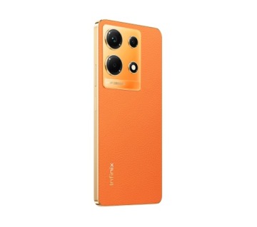 Смартфон Infinix ПРИМЕЧАНИЕ 30 8/256 ГБ Sunset Gold