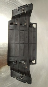 MERCEDES S TŘÍDA W221 MODUL SEDADLA PŘEDNÍHO 2218705085