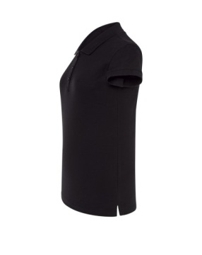 Polo t -Fork женский полюс JHK 200G Black