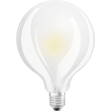 Żarówka LED Osram 8515 E27 ciepła biel