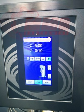 МИКСЕР ПЛАНЕТАРНЫЙ WHIDER V-MIX 100