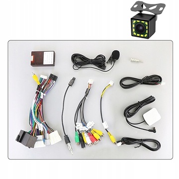 РАДИО GPS ANDROID DACIA Logan Duster Sandero Lodgy