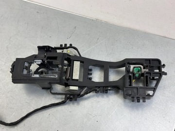 FORD C-MAX II 2016 PŘEDNÍ STRANA PRAVÁ KLIKY VNĚJŠÍ