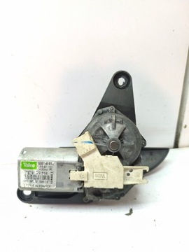 CLIO II FACELIFT 01- MOTOREK STĚRAČE ZADNÍ HB 3D