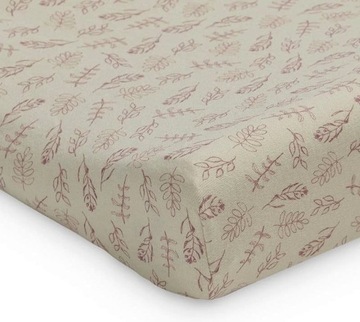 Jollein Pokrowiec na przewijak jersey 50x70 Meadow