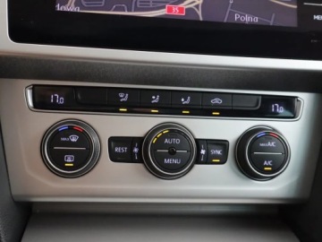 Volkswagen Passat B8 Variant 2.0 TDI BlueMotion SCR 150KM 2018 VW Passat 2.0 TDI, Navi, Klima, Klimatronic, zdjęcie 18