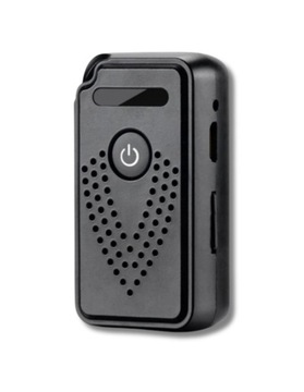 WIFI Шпионский диктофон, маленькое магнитное приложение, удаленное подслушивание