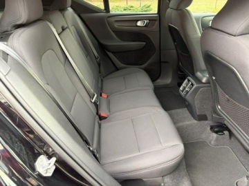 Volvo XC40 2021 Volvo XC 40 Podgrzewane fotele Kamera FV23% Europa, zdjęcie 15